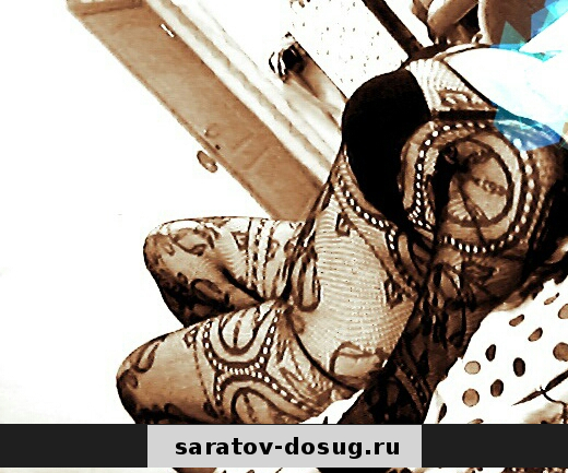 Александра: проститутки индивидуалки в Саратове