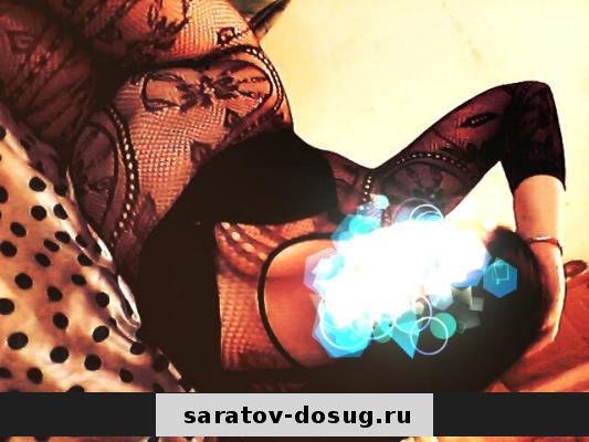 проститутки Саратова