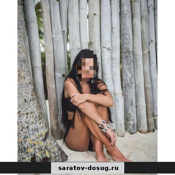 Елена: проститутки индивидуалки в Саратове