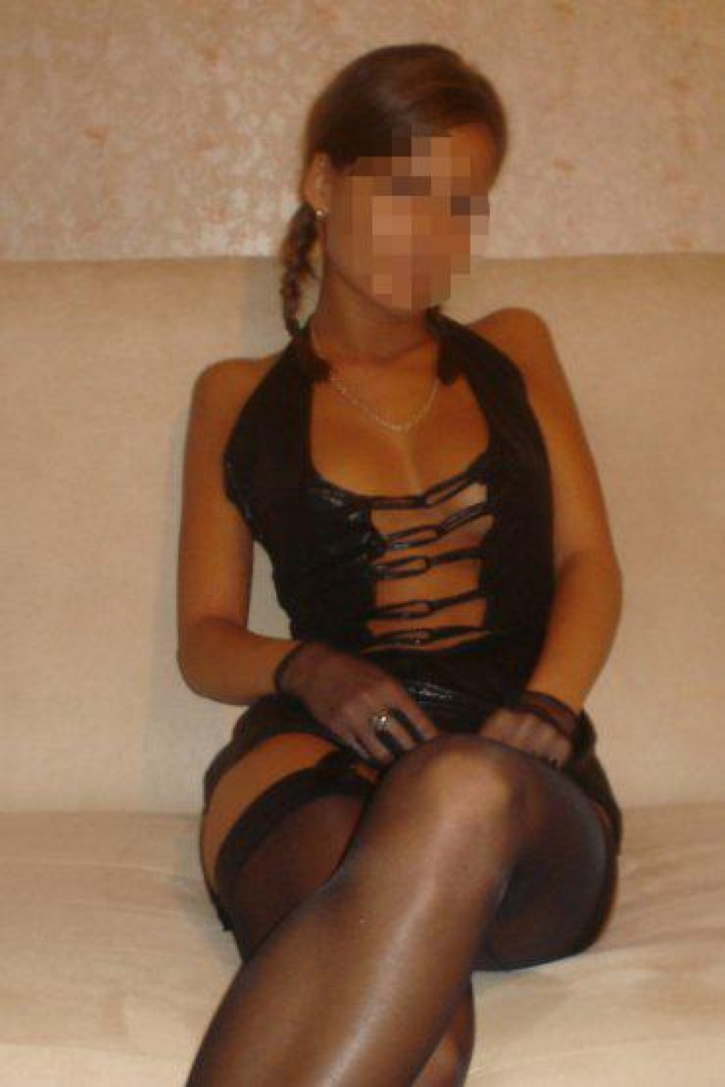 Лэйла: проститутки индивидуалки в Саратове