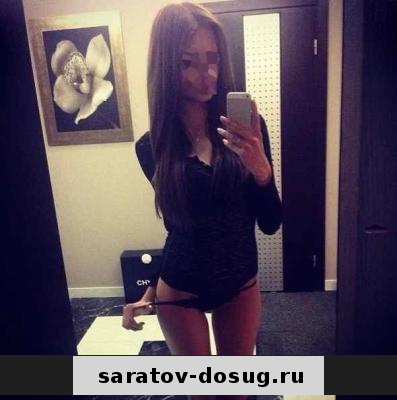 проститутки Саратова